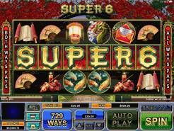 Super 6