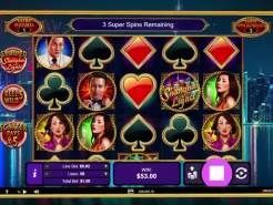 Shanghai Lights Slots